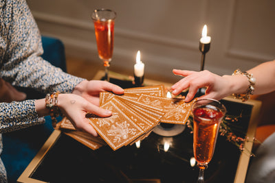 Introduction to Tarot Reading: A Beginner's Guide