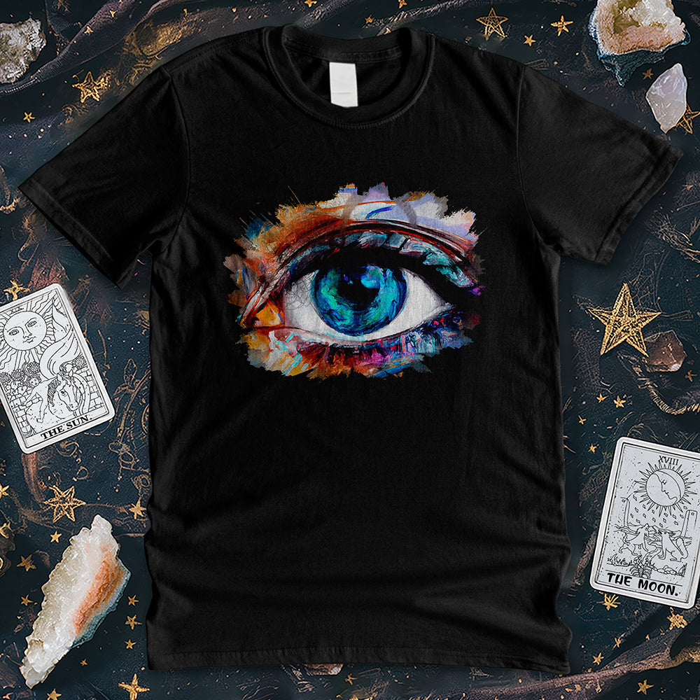 The Cosmic Eye T-Shirt