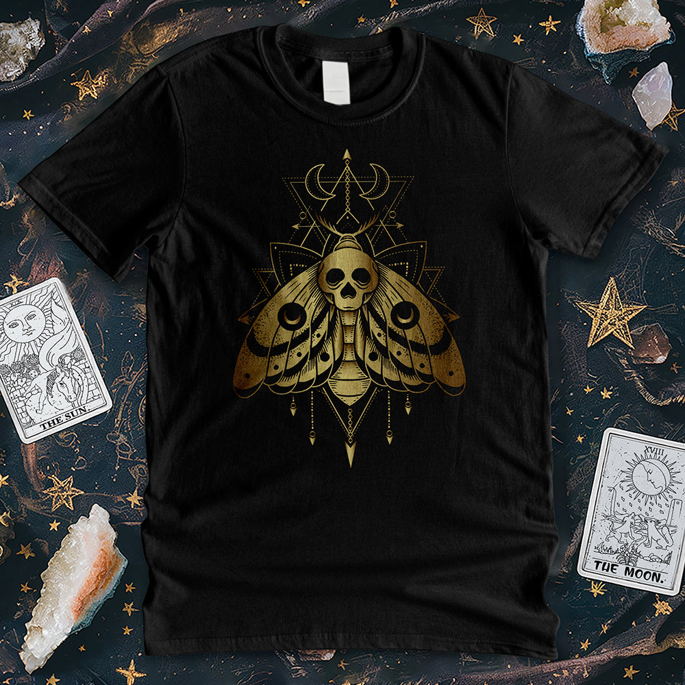 Death Moth T-Shirt