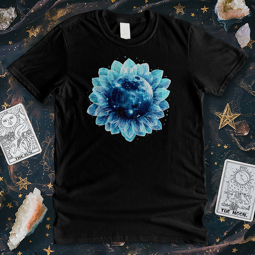 Celestial Bloom T-Shirt