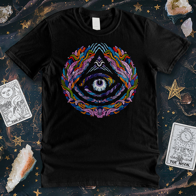 Vision of Harmony T-Shirt