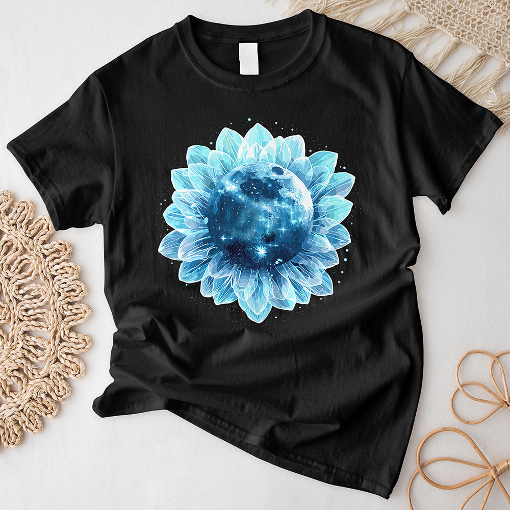 Celestial Bloom T-Shirt