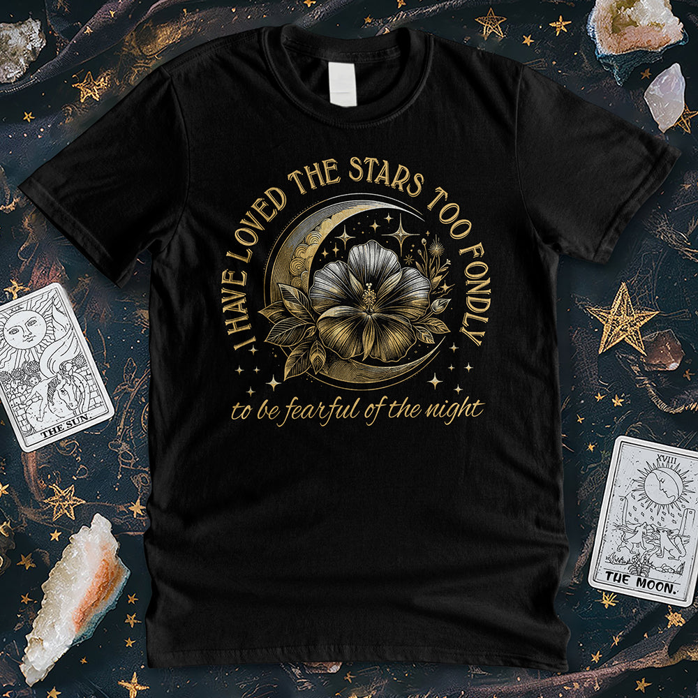 Stellar Devotion T-Shirt