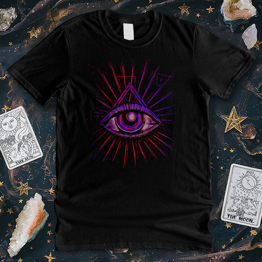 Third Eye T-Shirt