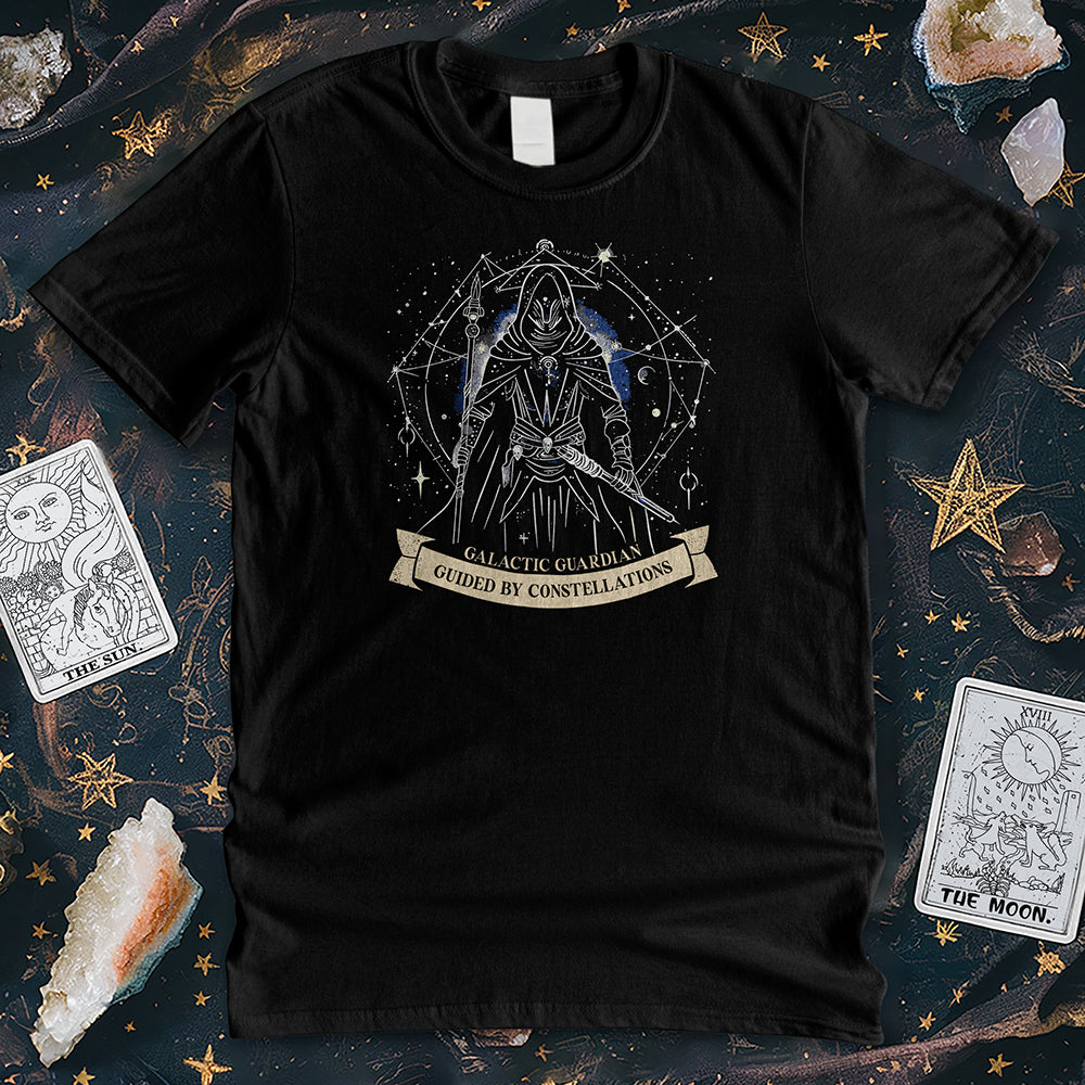 Constellation Sentinel T-Shirt