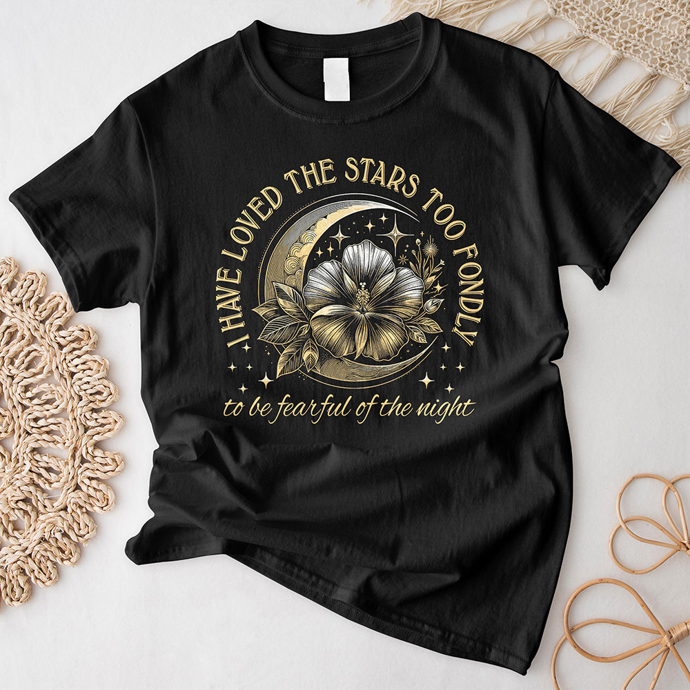 Stellar Devotion T-Shirt