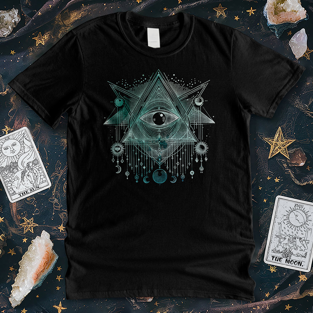 Mystic Vision T-Shirt