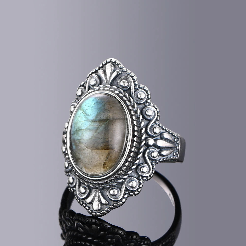 Mystic Mischief Rings Collection