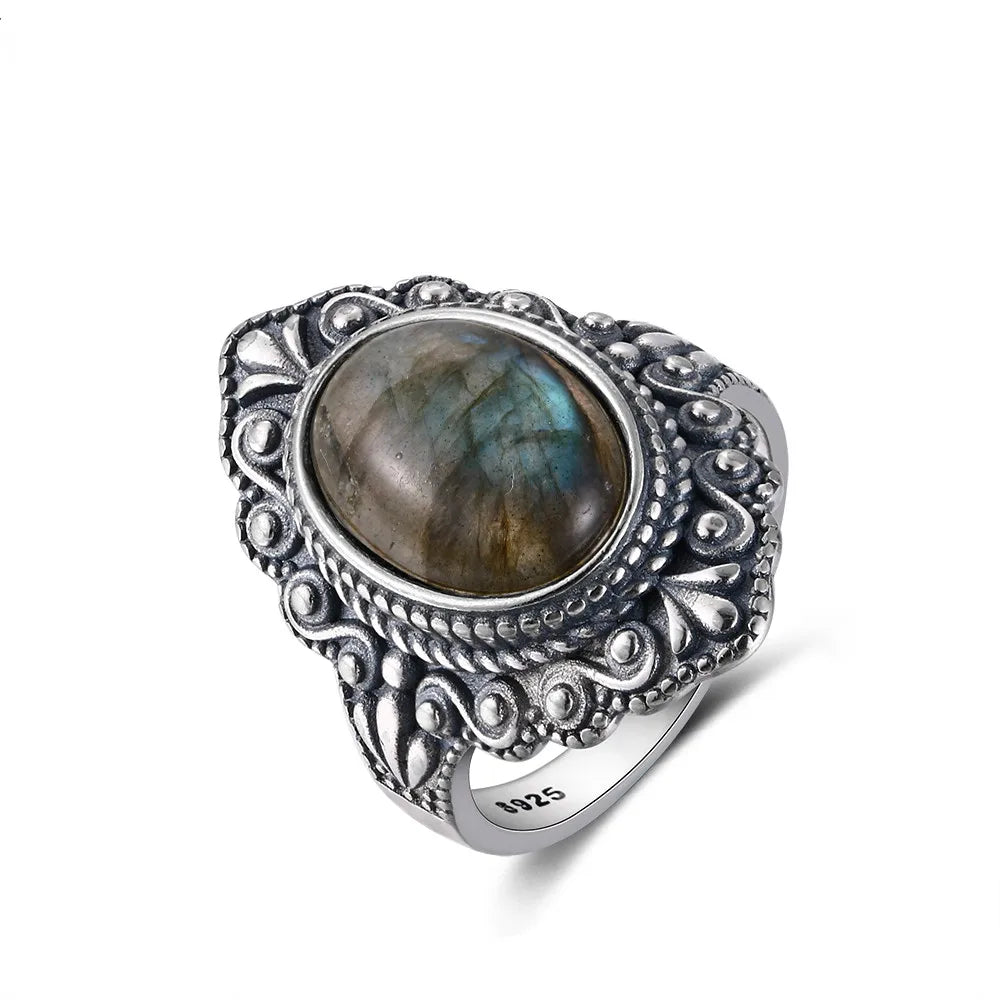 Mystic Mischief Rings Collection