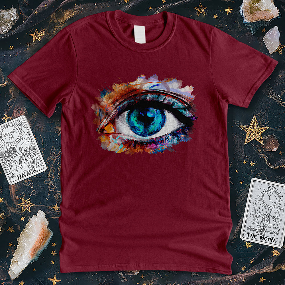 The Cosmic Eye T-Shirt