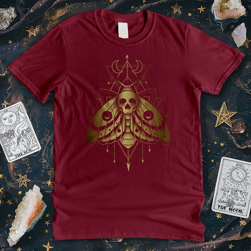 Death Moth T-Shirt