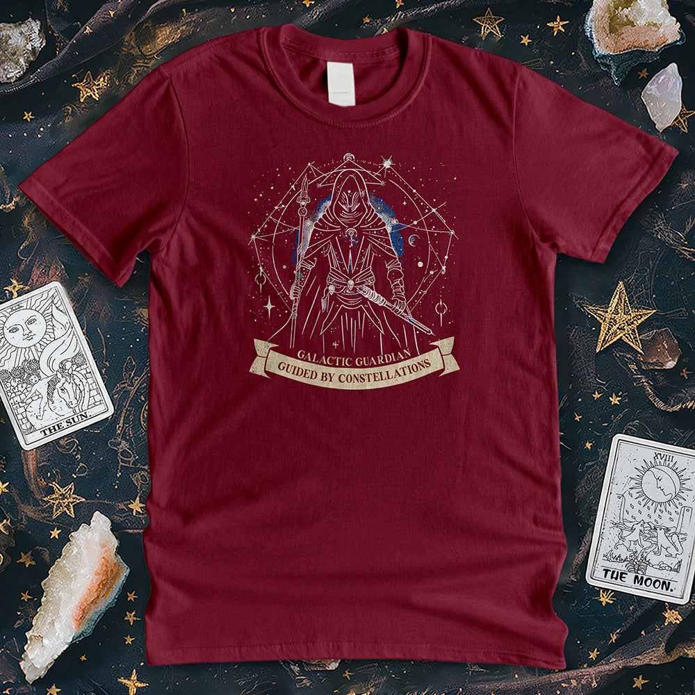 Constellation Sentinel T-Shirt