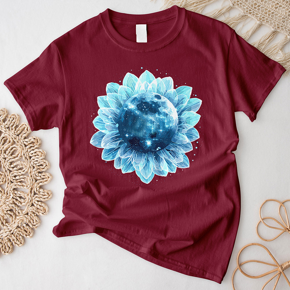 Celestial Bloom T-Shirt