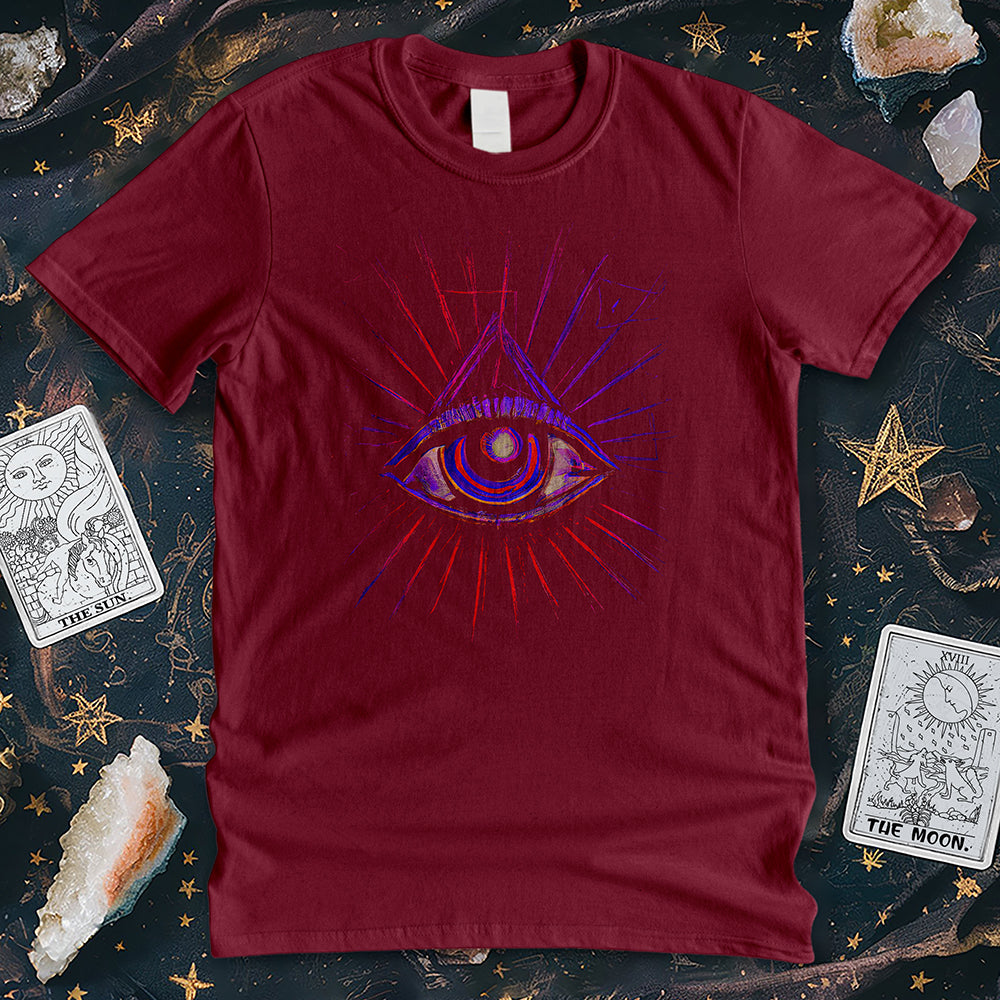 Third Eye T-Shirt