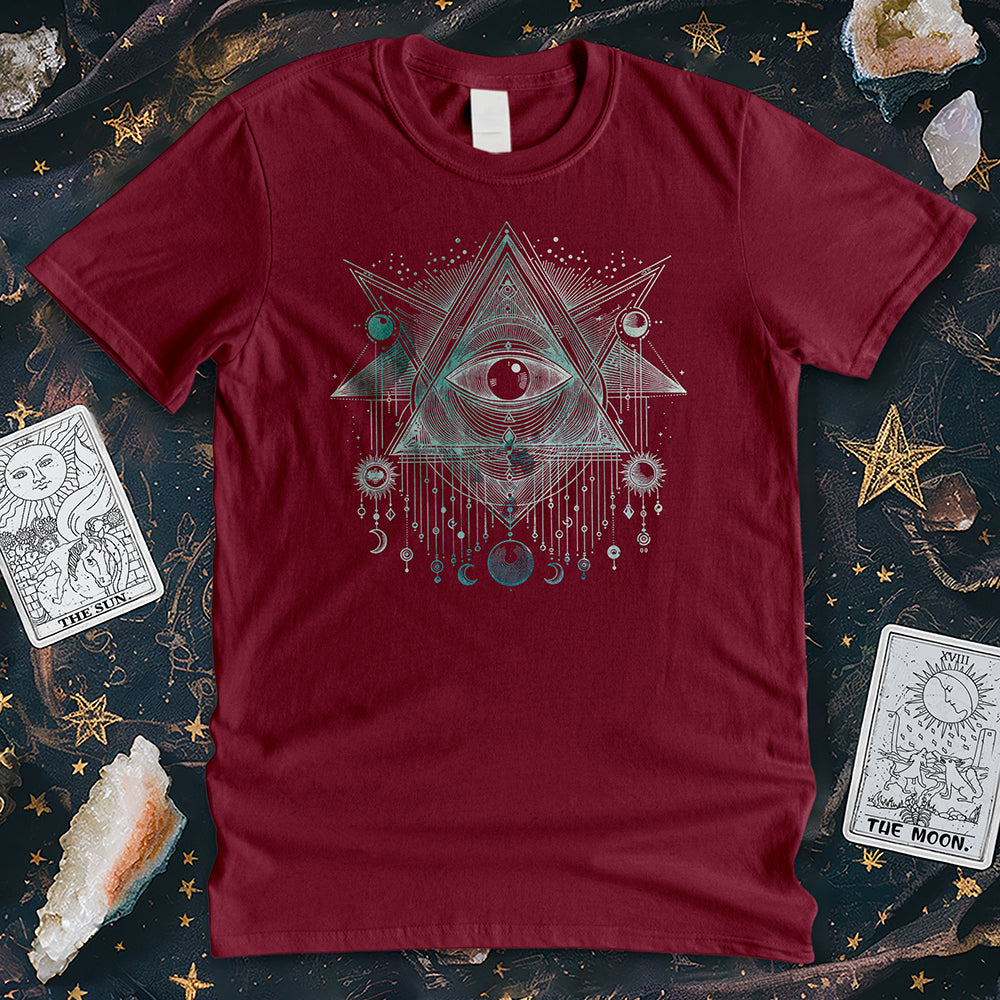 Mystic Vision T-Shirt