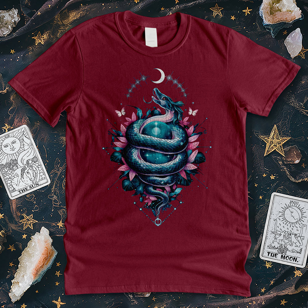 Serpentine Mystique T-Shirt