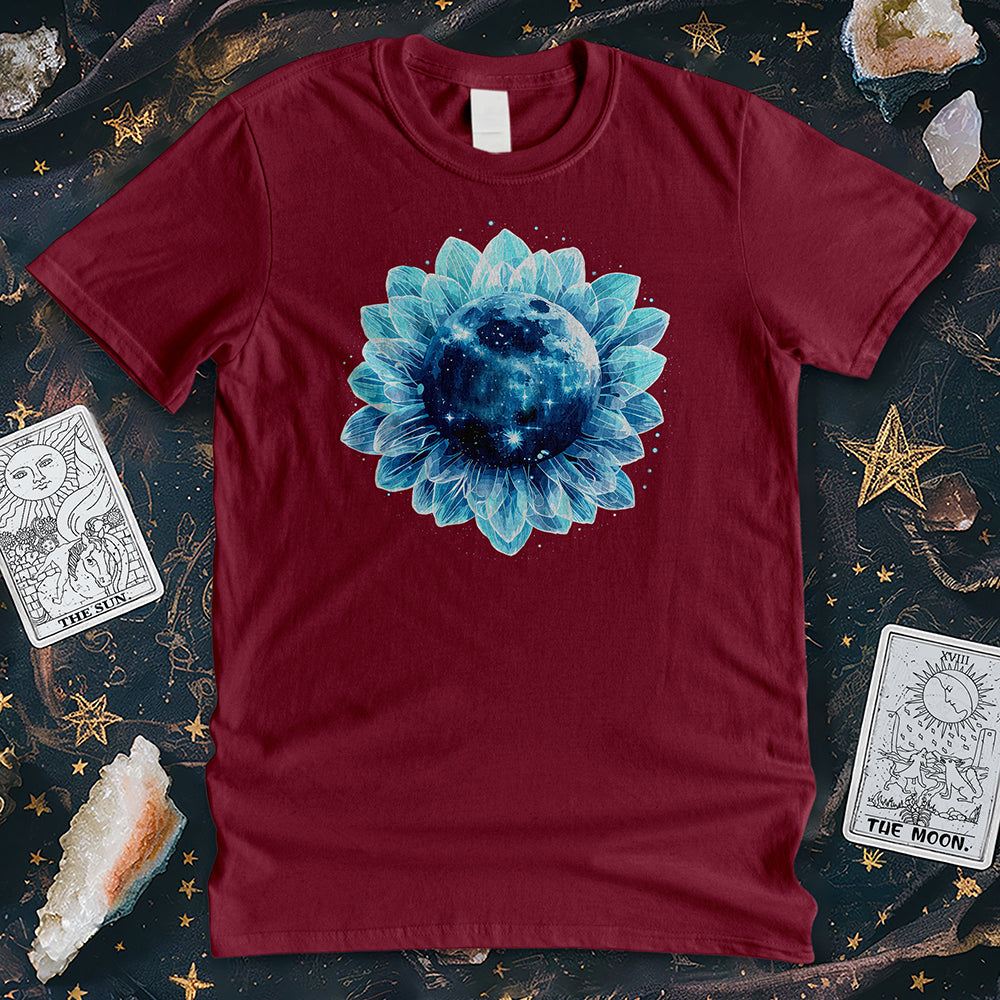 Celestial Bloom T-Shirt