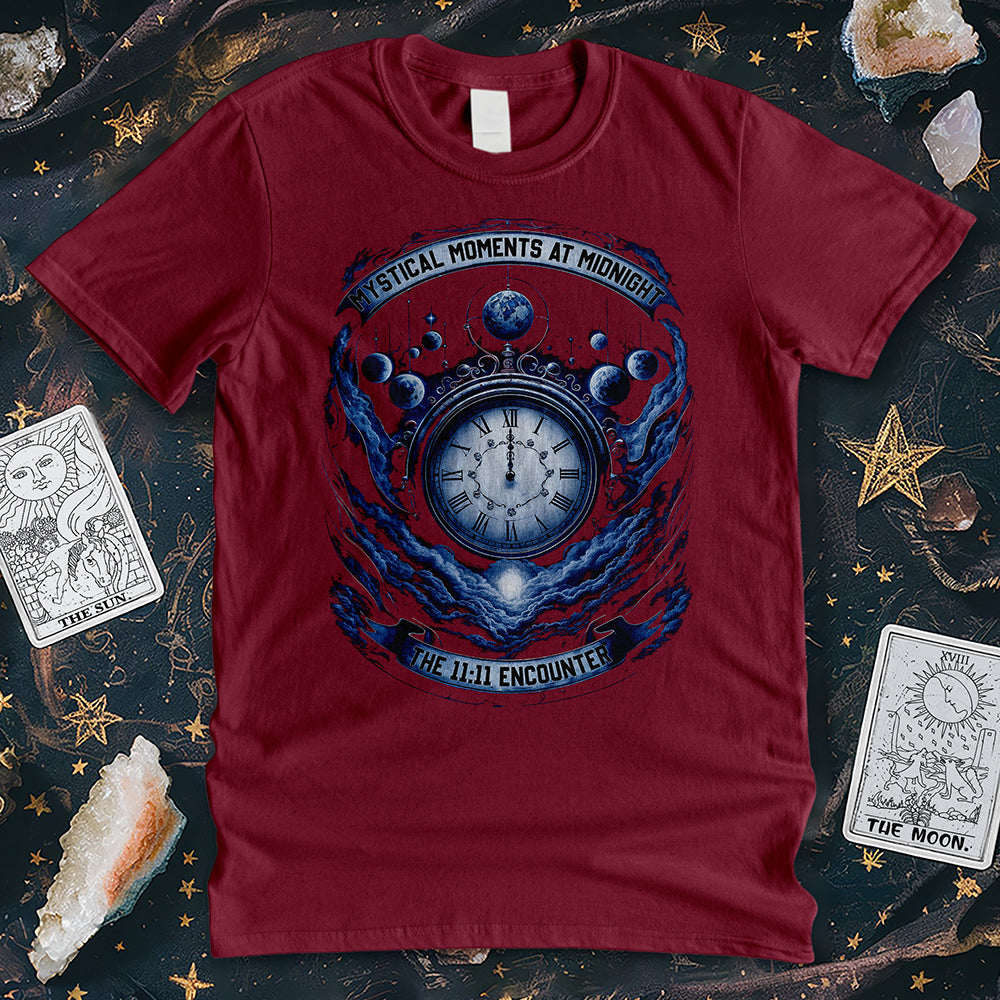 Midnight Mystique T-Shirt