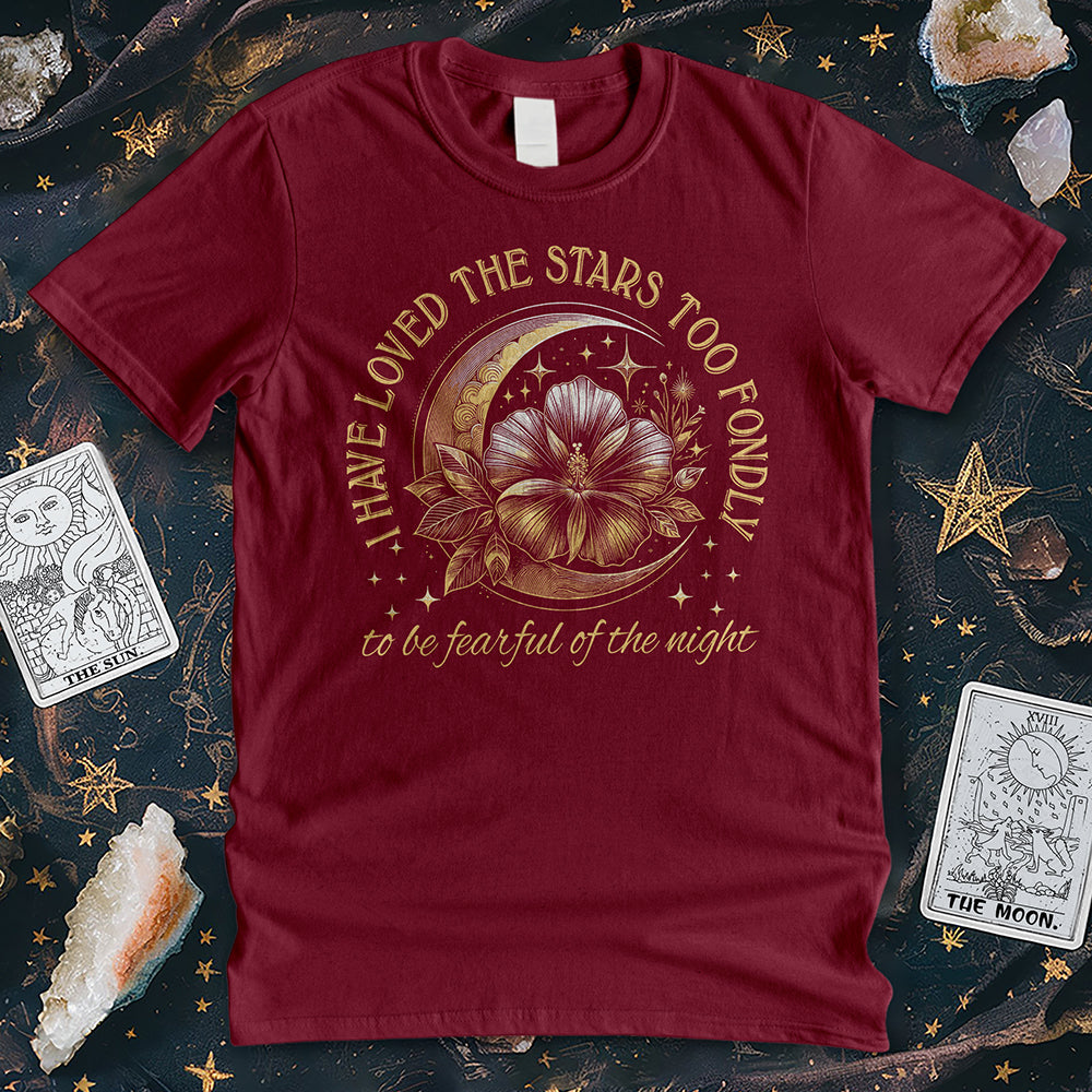 Stellar Devotion T-Shirt