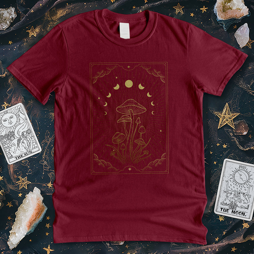 Magical Mushroom T-Shirt