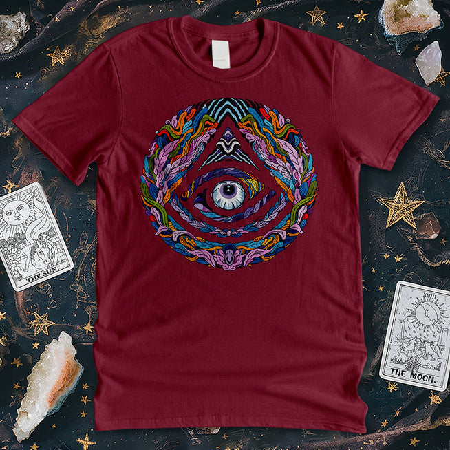 Vision of Harmony T-Shirt