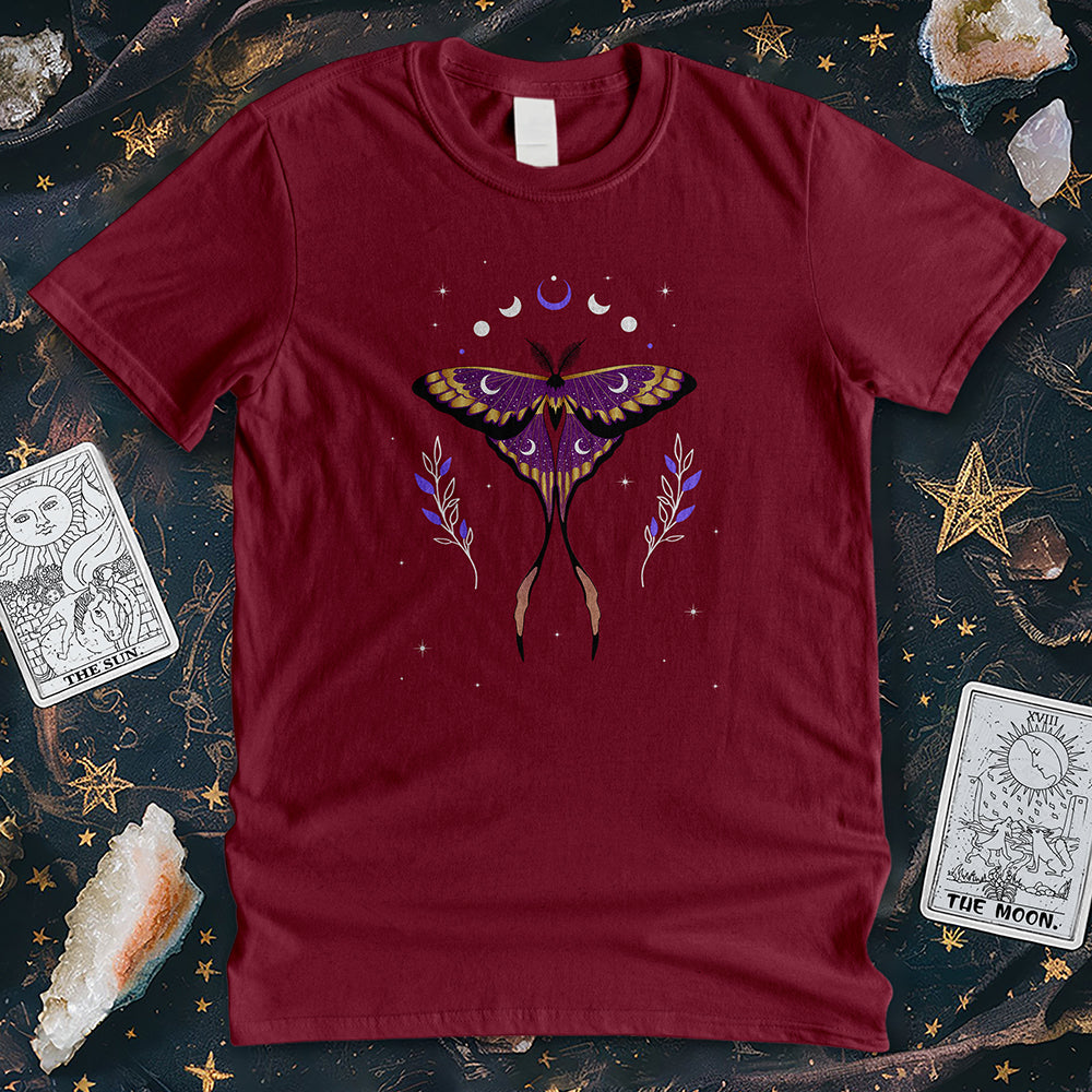 The Butterfly T-Shirt