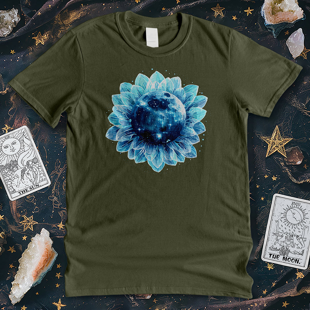 Celestial Bloom T-Shirt