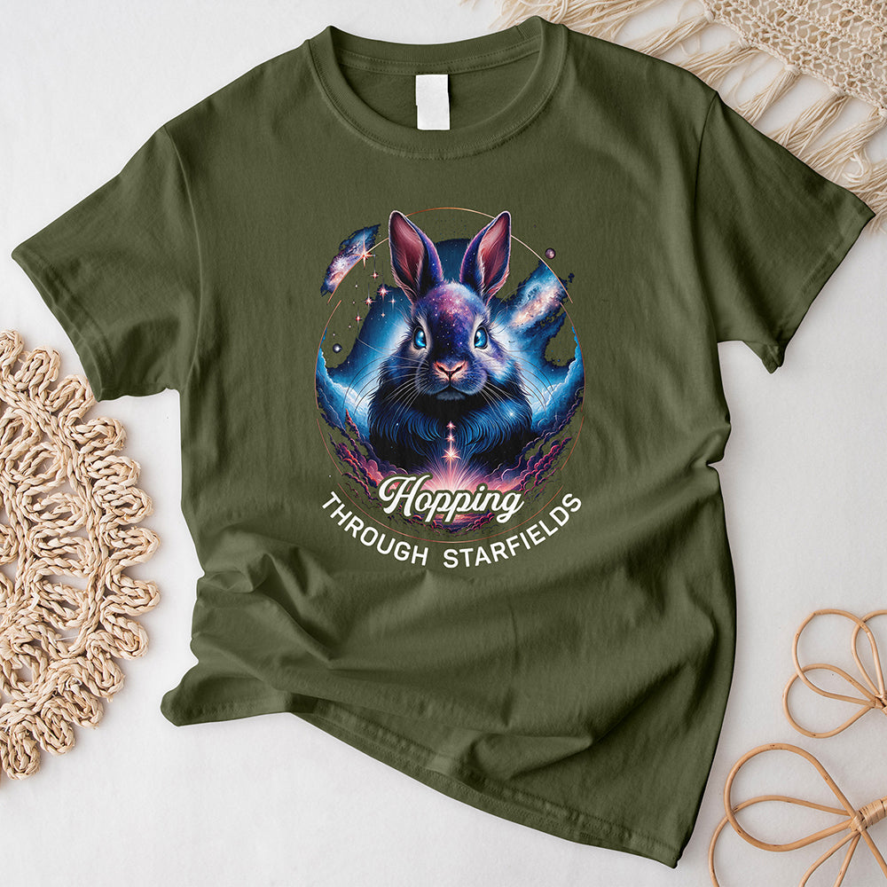 Cosmic Leap T-Shirt