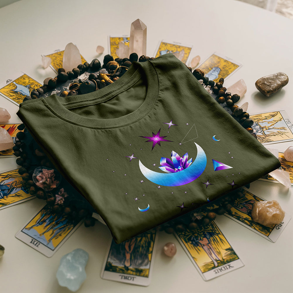 Moon Crystal T-Shirt