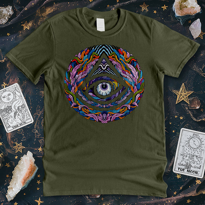 Vision of Harmony T-Shirt