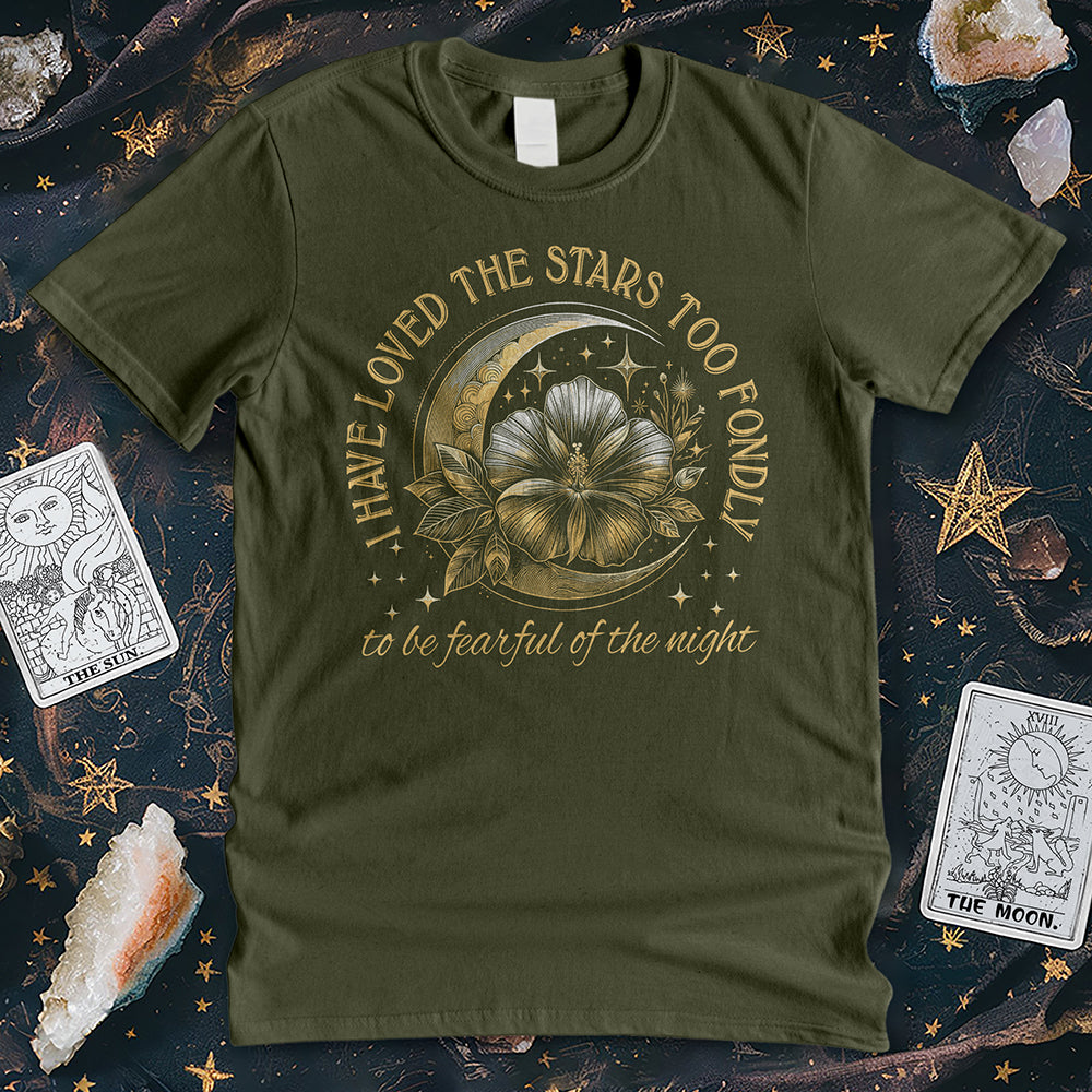 Stellar Devotion T-Shirt