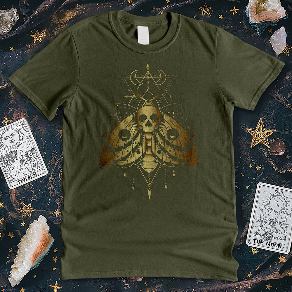 Death Moth T-Shirt