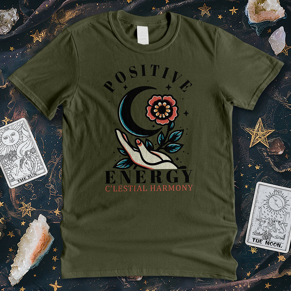 Positive Energy T-shirt