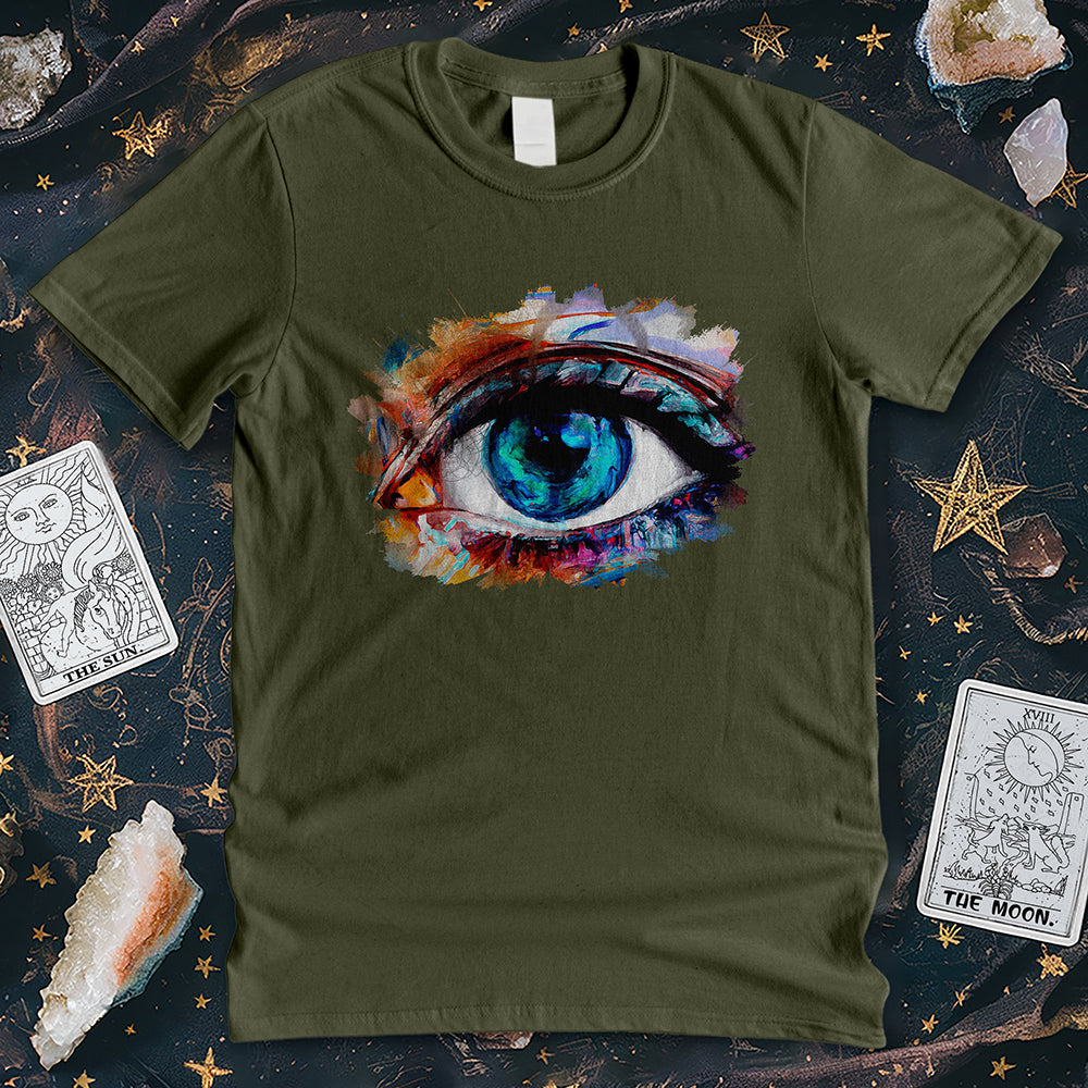 The Cosmic Eye T-Shirt