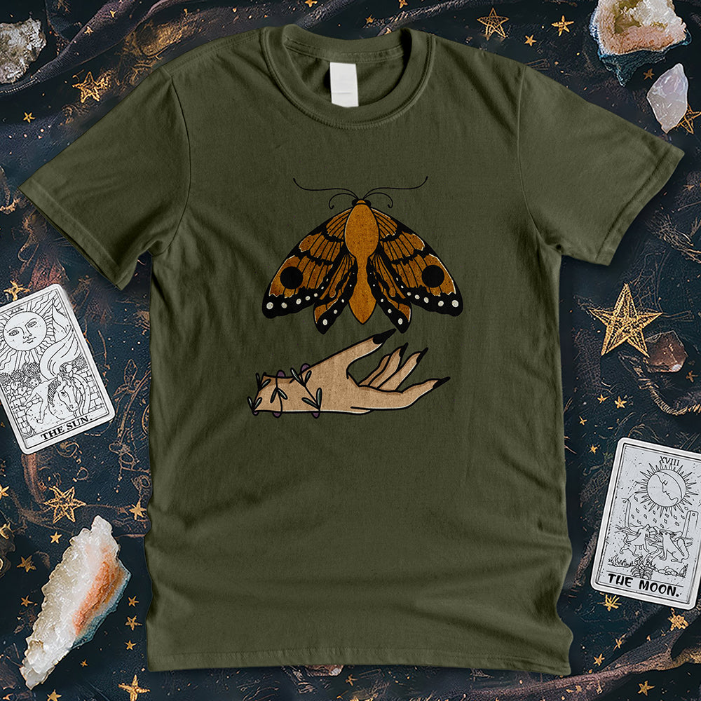 Monarch Butterfly T-Shirt