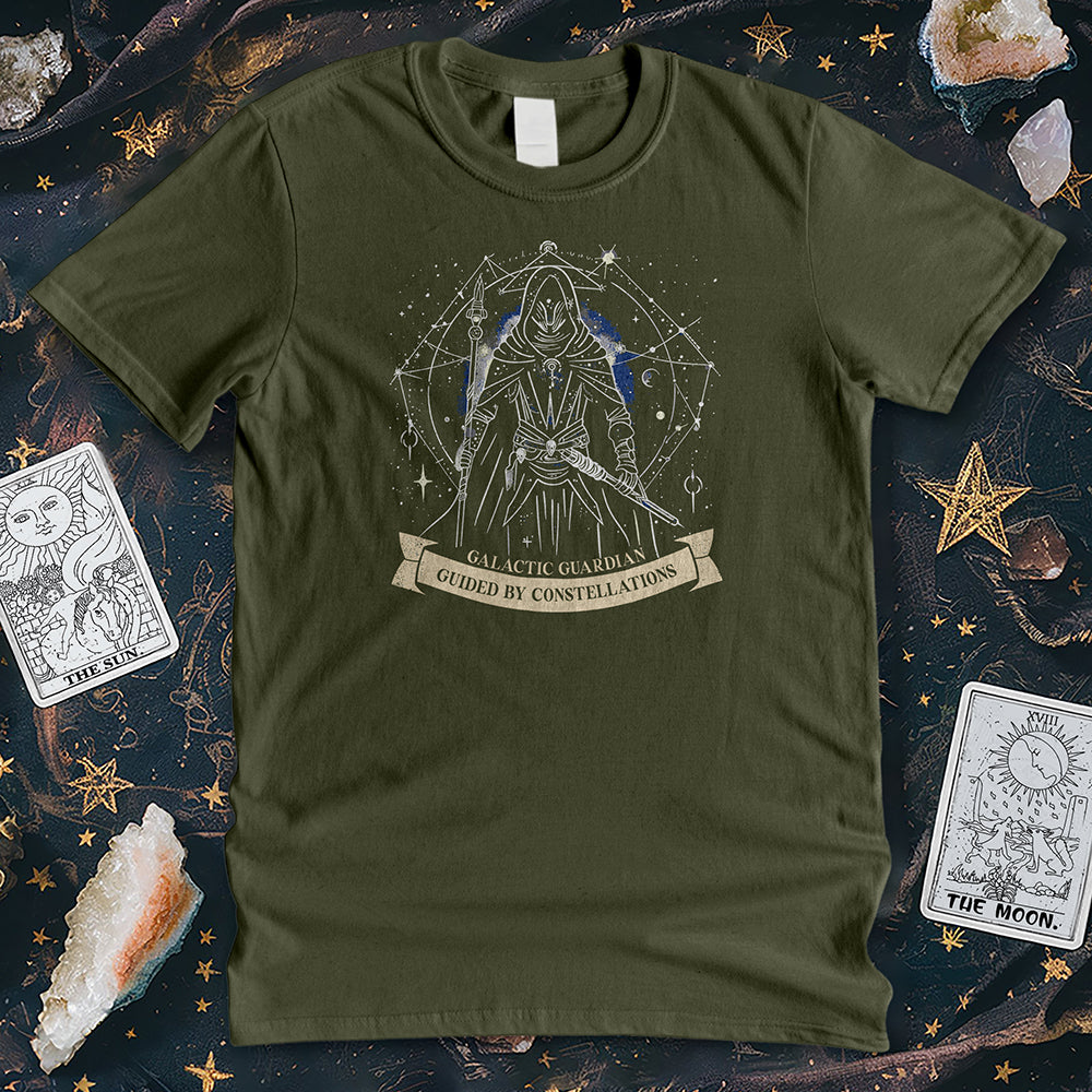 Constellation Sentinel T-Shirt