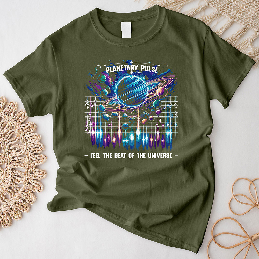 Universal Rhythm T-shirt