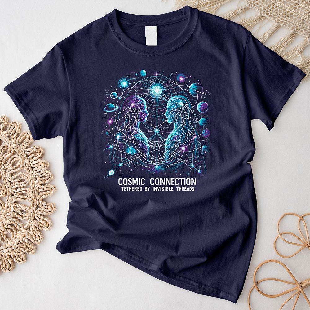 Cosmic Connection T-Shirt