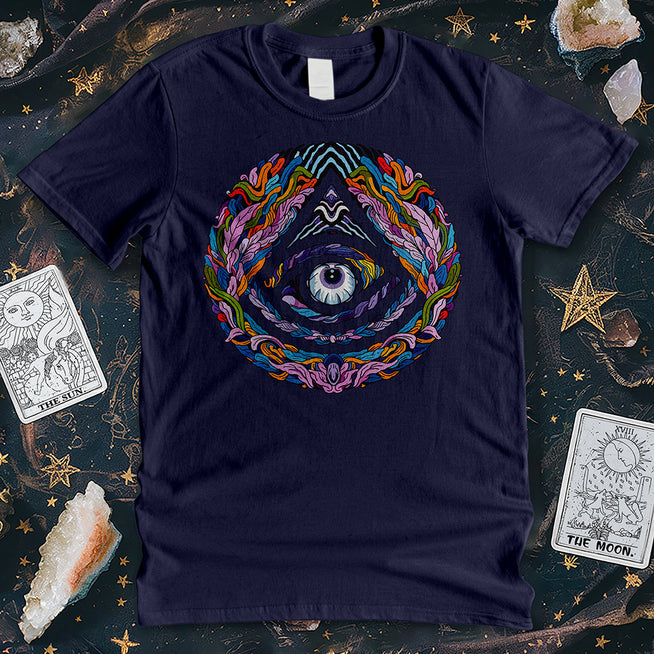 Vision of Harmony T-Shirt