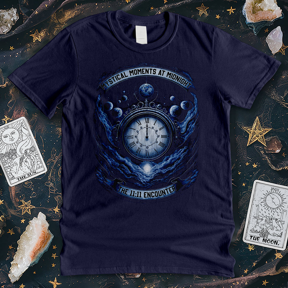 Midnight Mystique T-Shirt