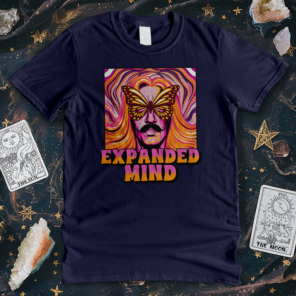 Expanded Mind T-Shirt