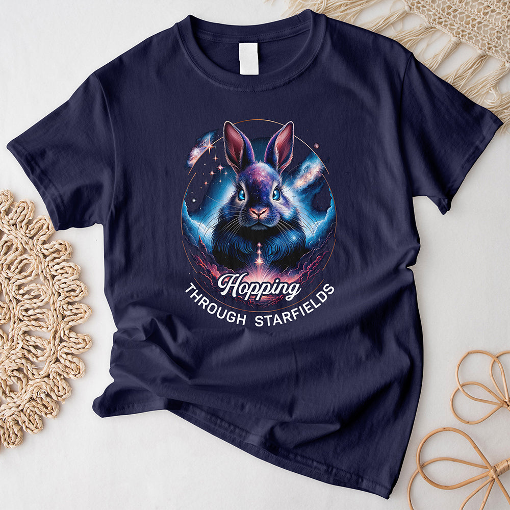 Cosmic Leap T-Shirt