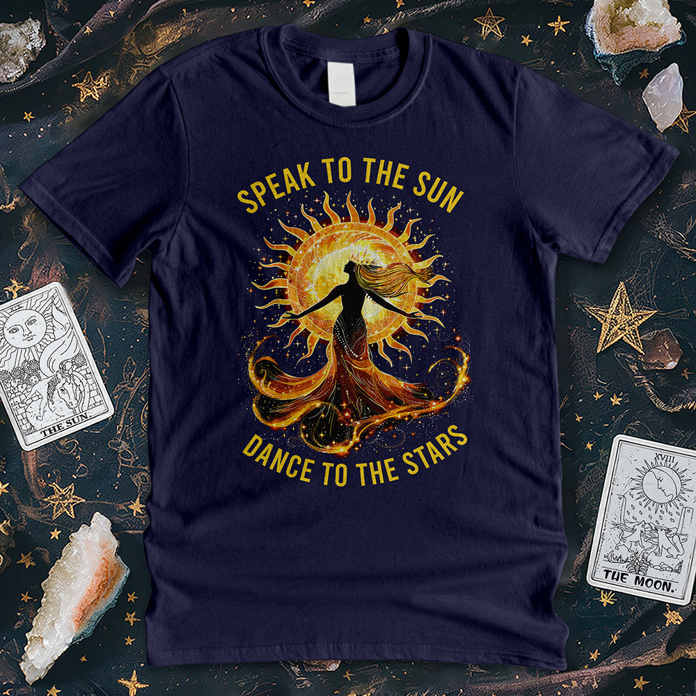 Celestial Dance T-shirt