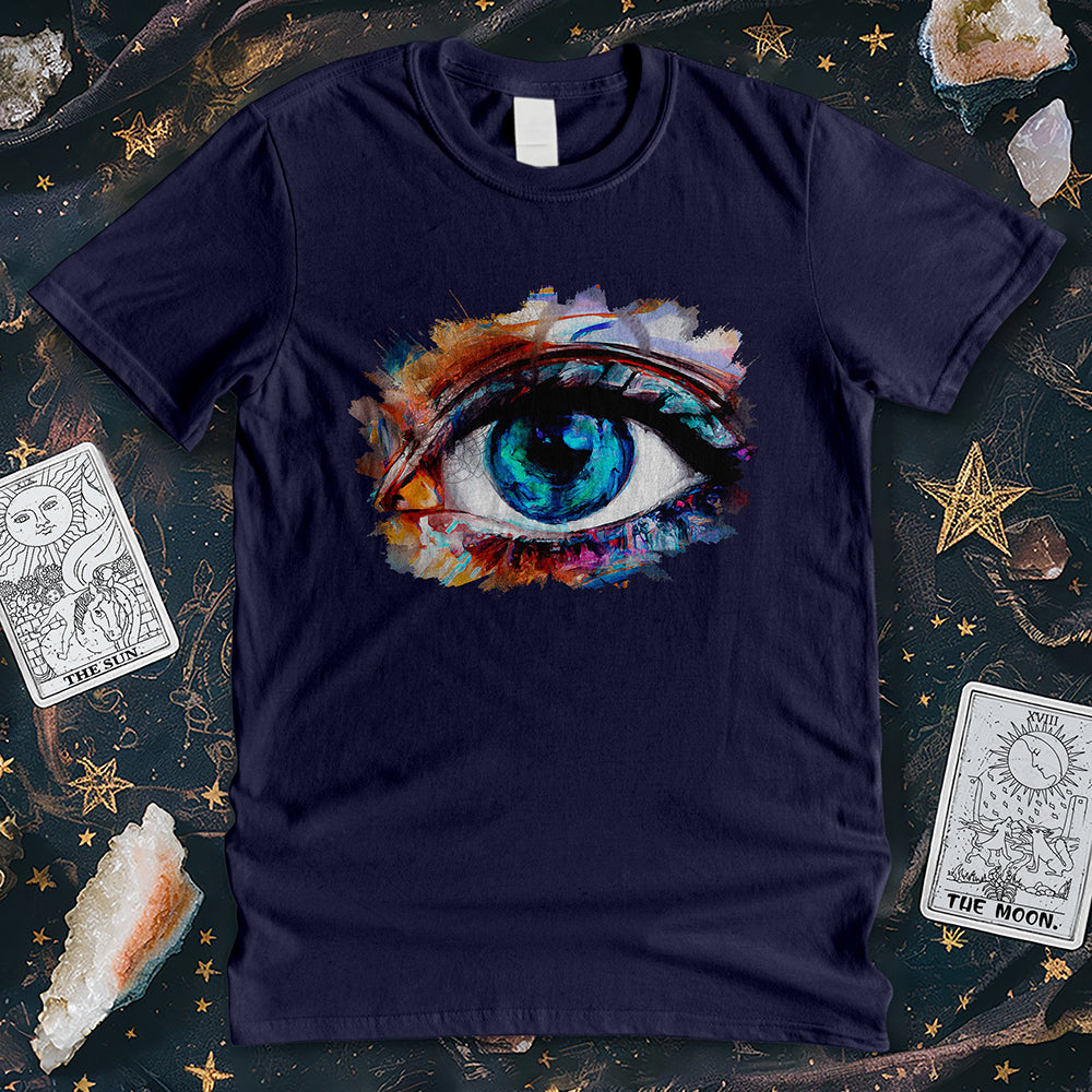 The Cosmic Eye T-Shirt