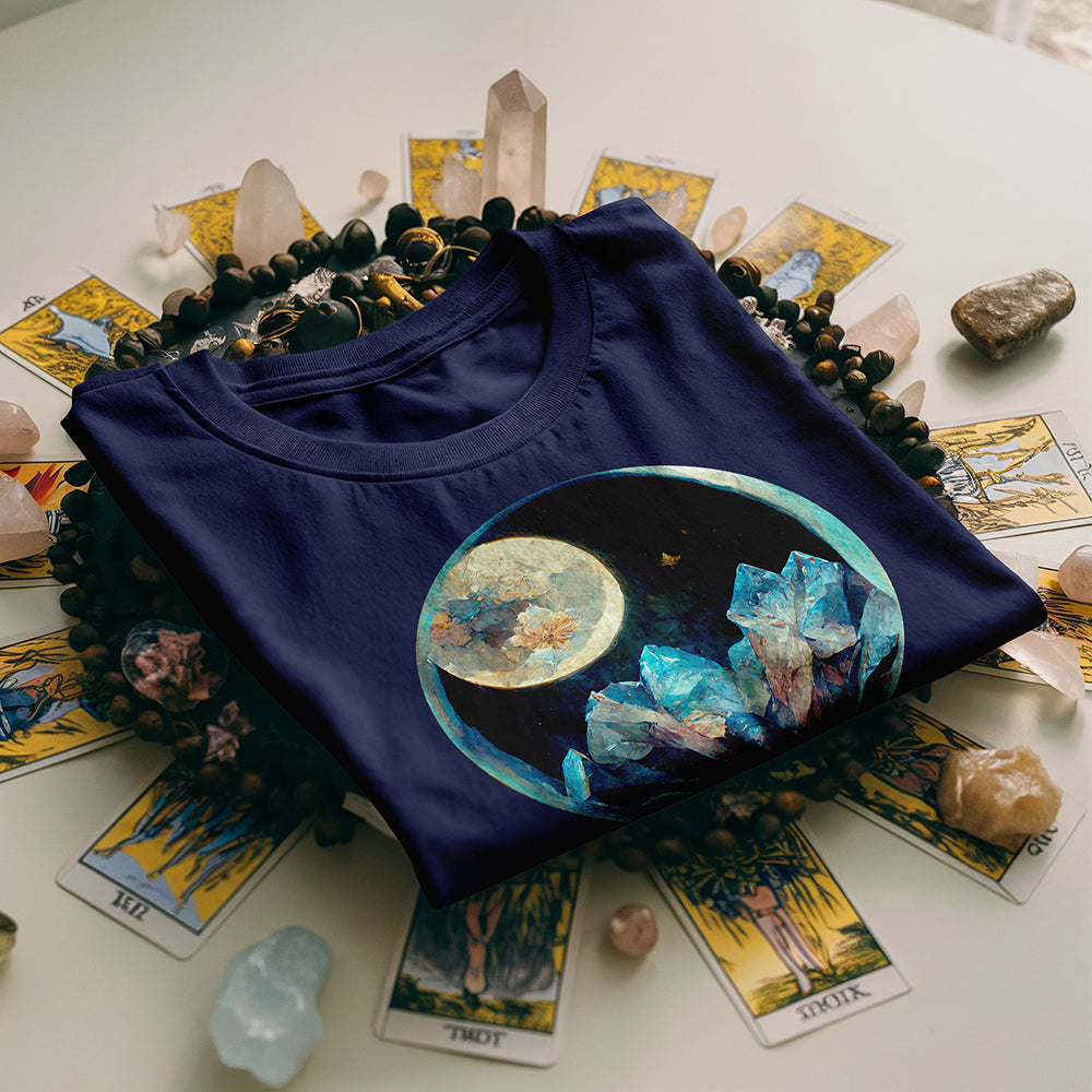 Crystal Moon2 T-Shirt