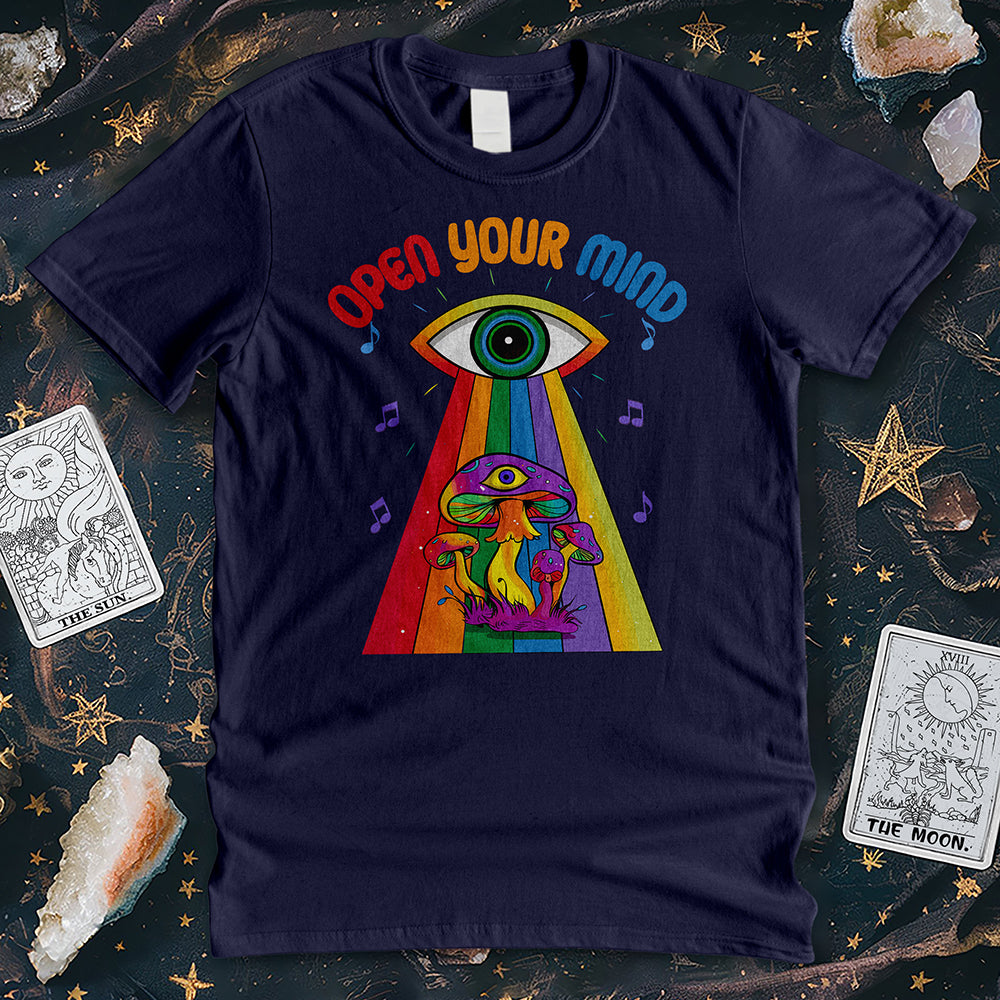 Psychedelic Symphony T-Shirt