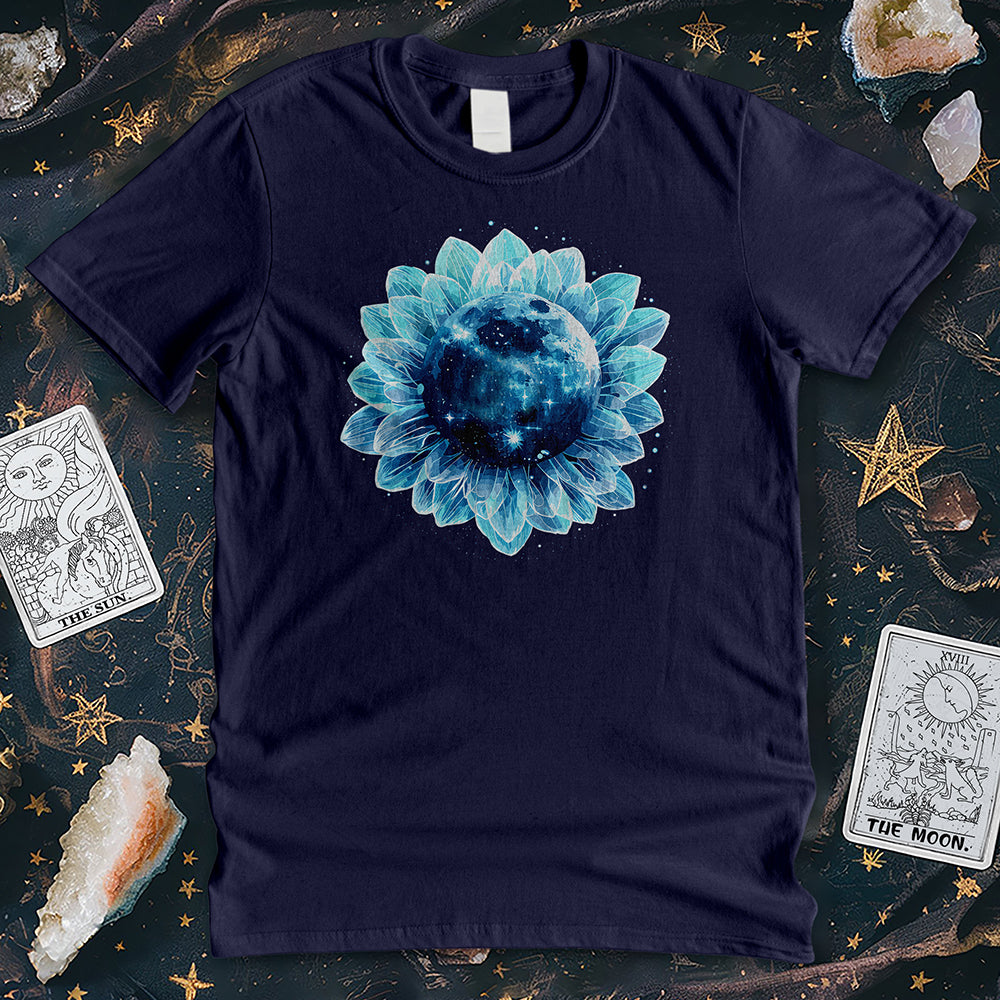 Celestial Bloom T-Shirt