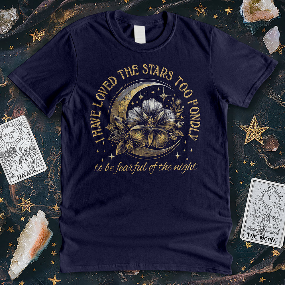 Stellar Devotion T-Shirt