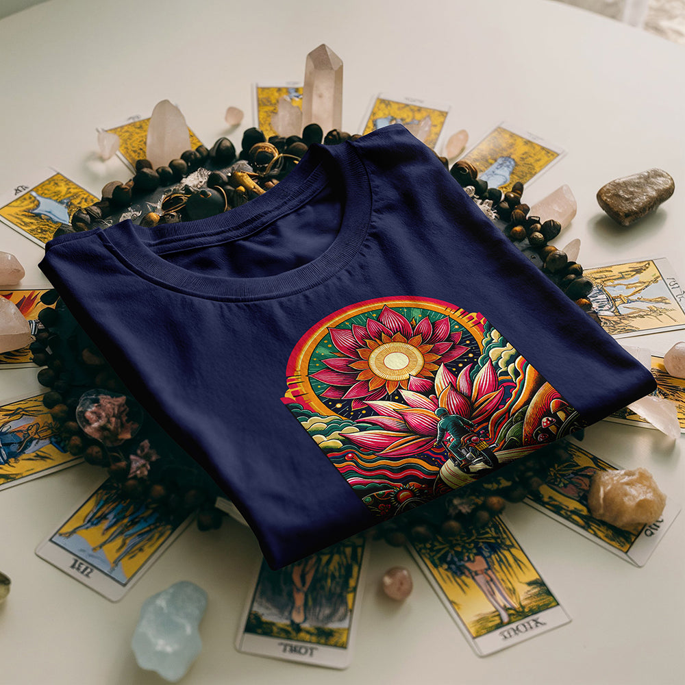 Journey to Enlightenment T-Shirt