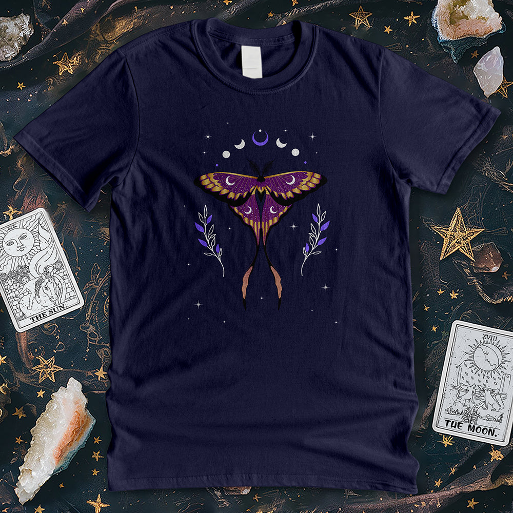 The Butterfly T-Shirt